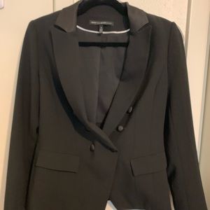 White House Black Marker blazer